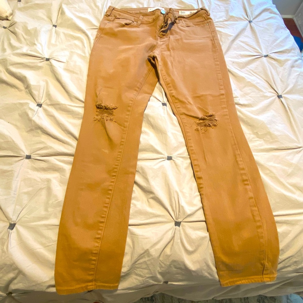 PacSun Low Rise Skinniest Jeans
